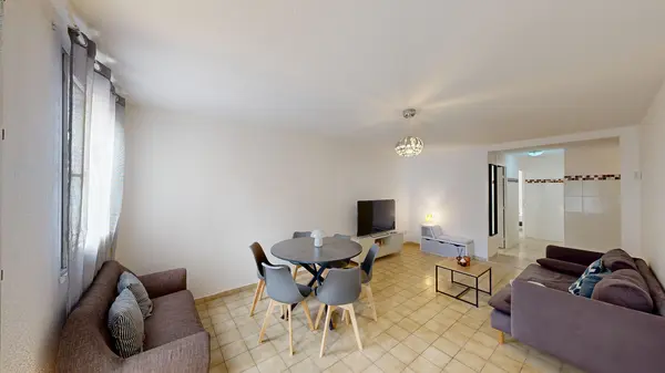Appartement à Marseille