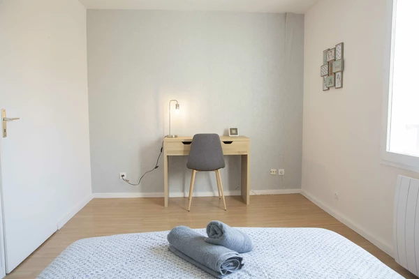 Chambre 4