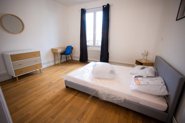 Chambre 1