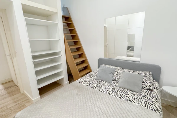 Chambre 1