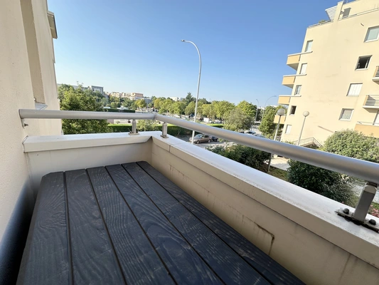 Balcon