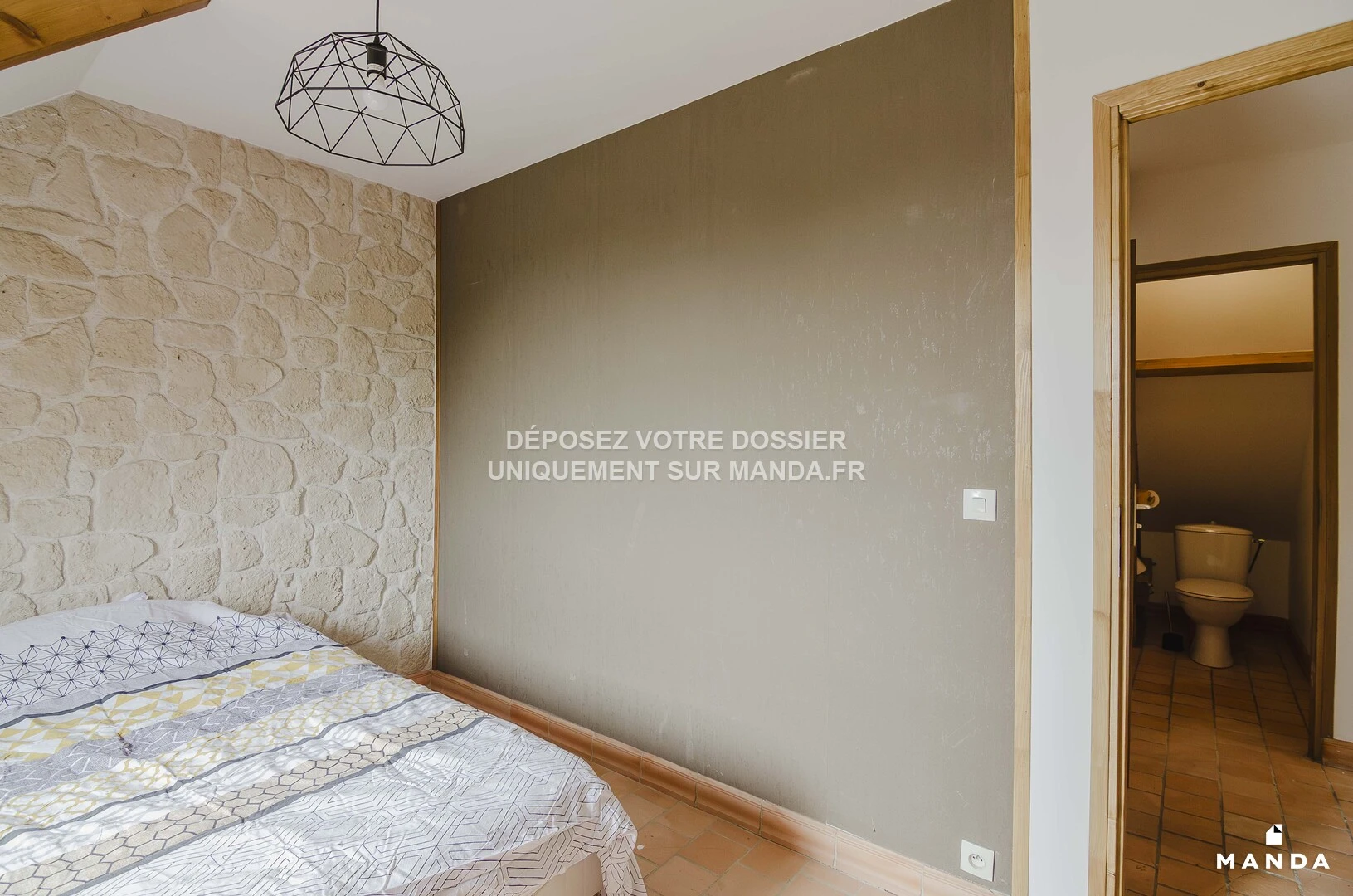 Chambre 3