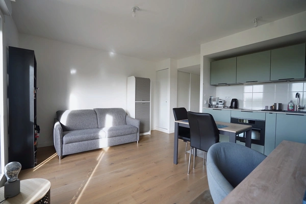Appartement à Rueil-Malmaison