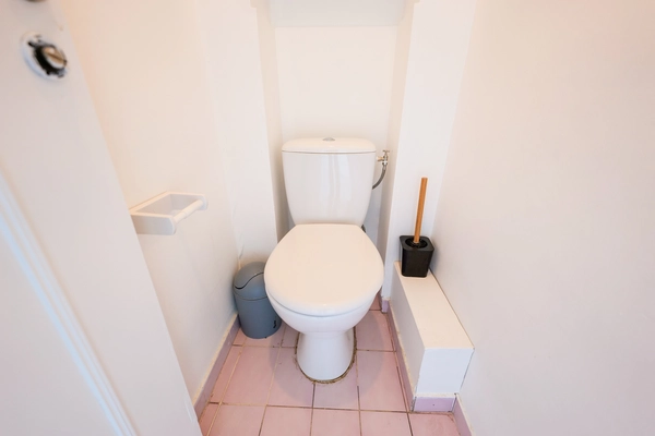 WC