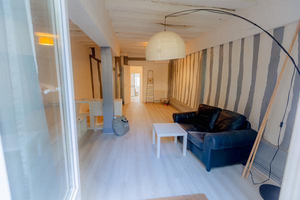Location d'un T1 à Rouen 76000 Rouen