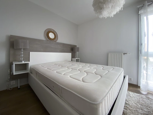 Chambre 1
