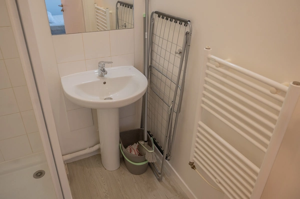 Salle de bains 2