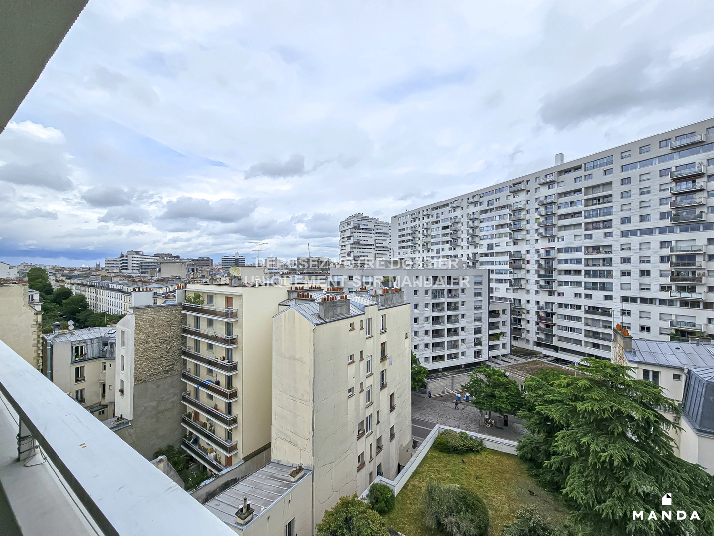 Balcon