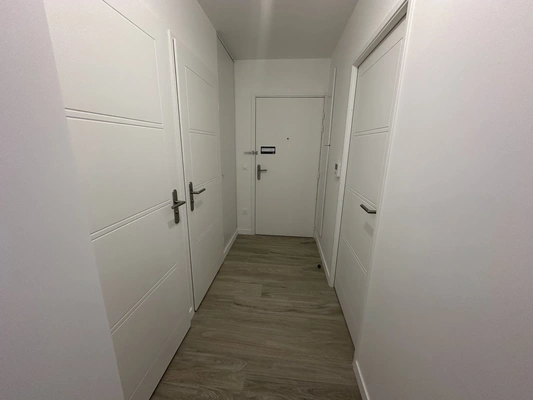 Entrée