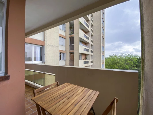 Balcon