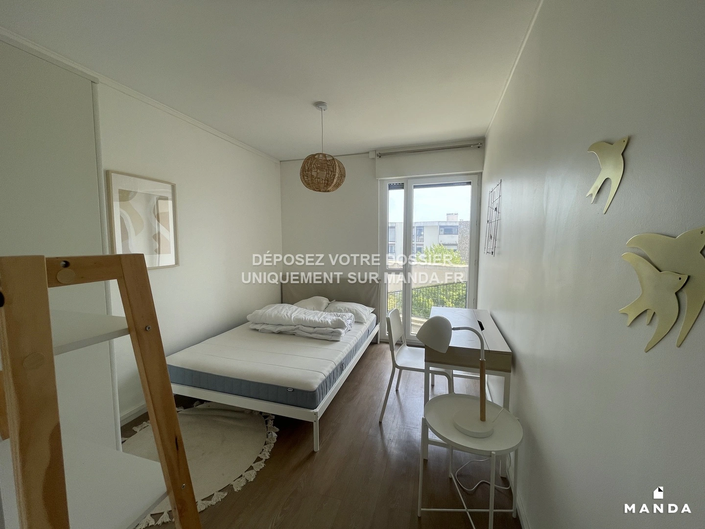 Chambre 1
