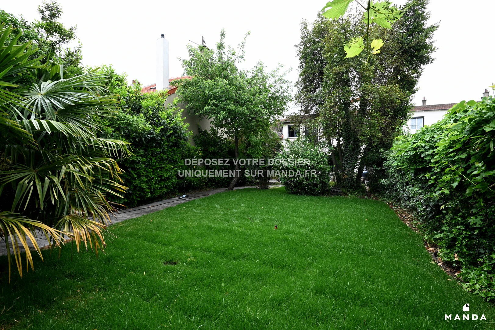 Jardin
