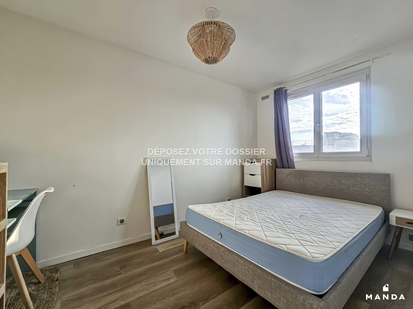 Chambre 3