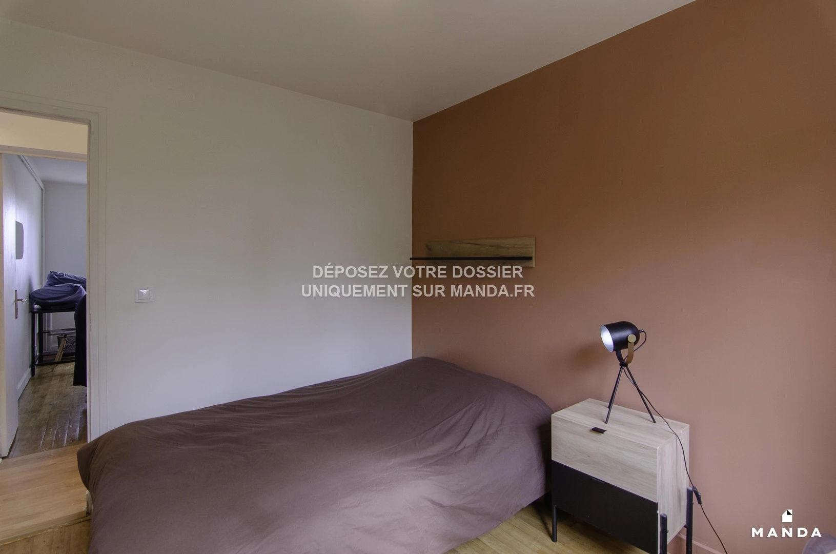 Chambre 4