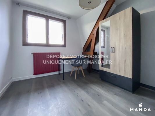 Chambre 6