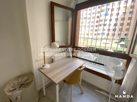 Chambre 2