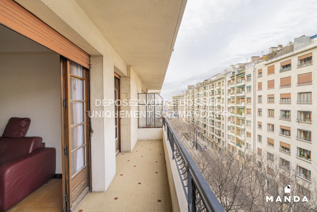 Balcon 1