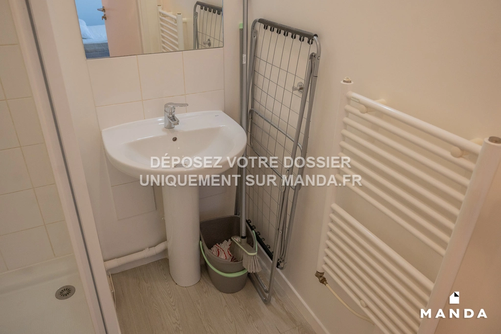 Salle de bains 2