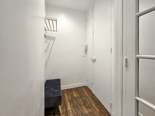 Entrée
