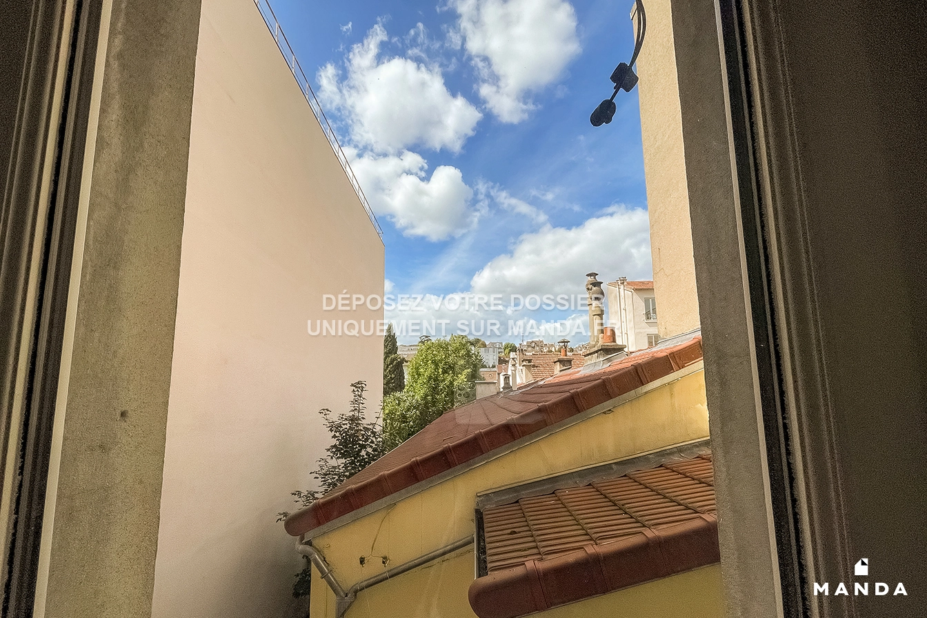 Fenêtre