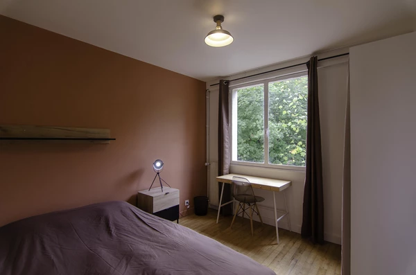 Chambre 4