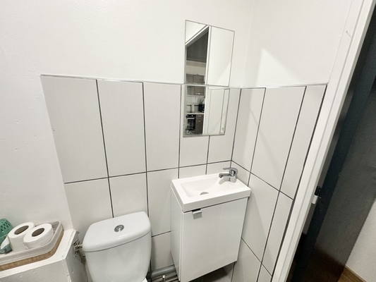 Salle de bains 2