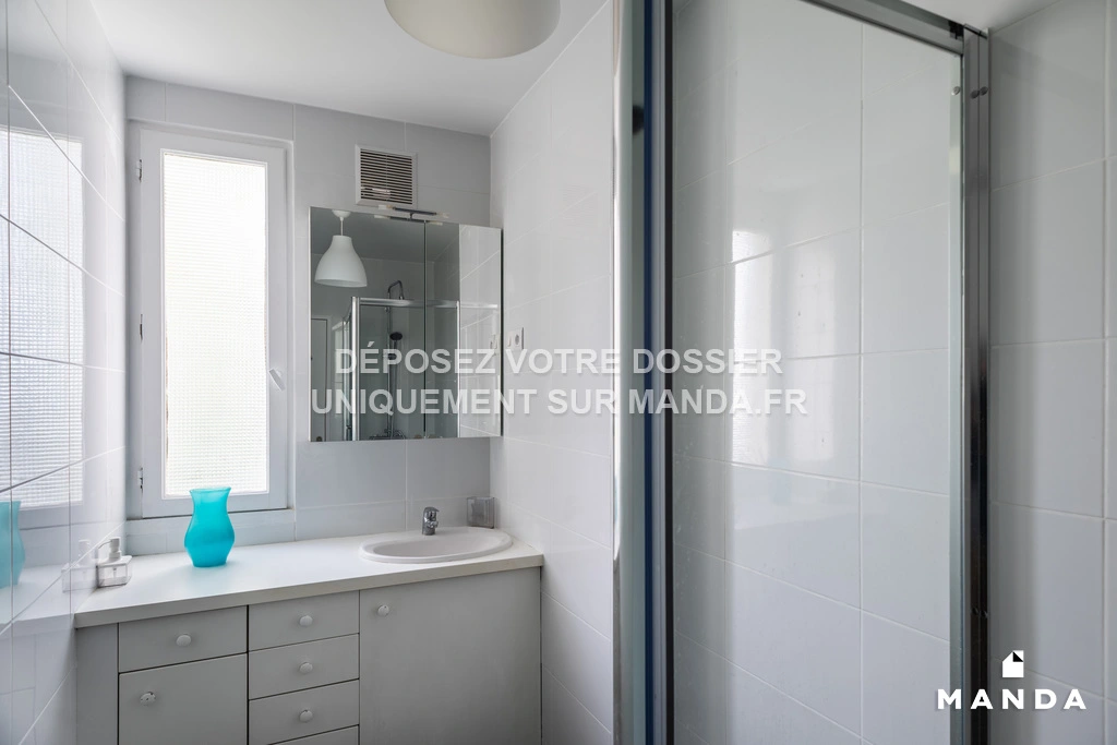 Salle de bains 2