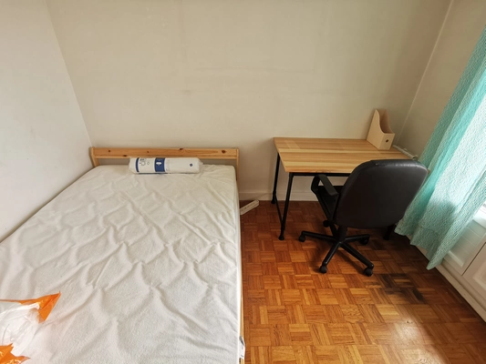 Chambre 1