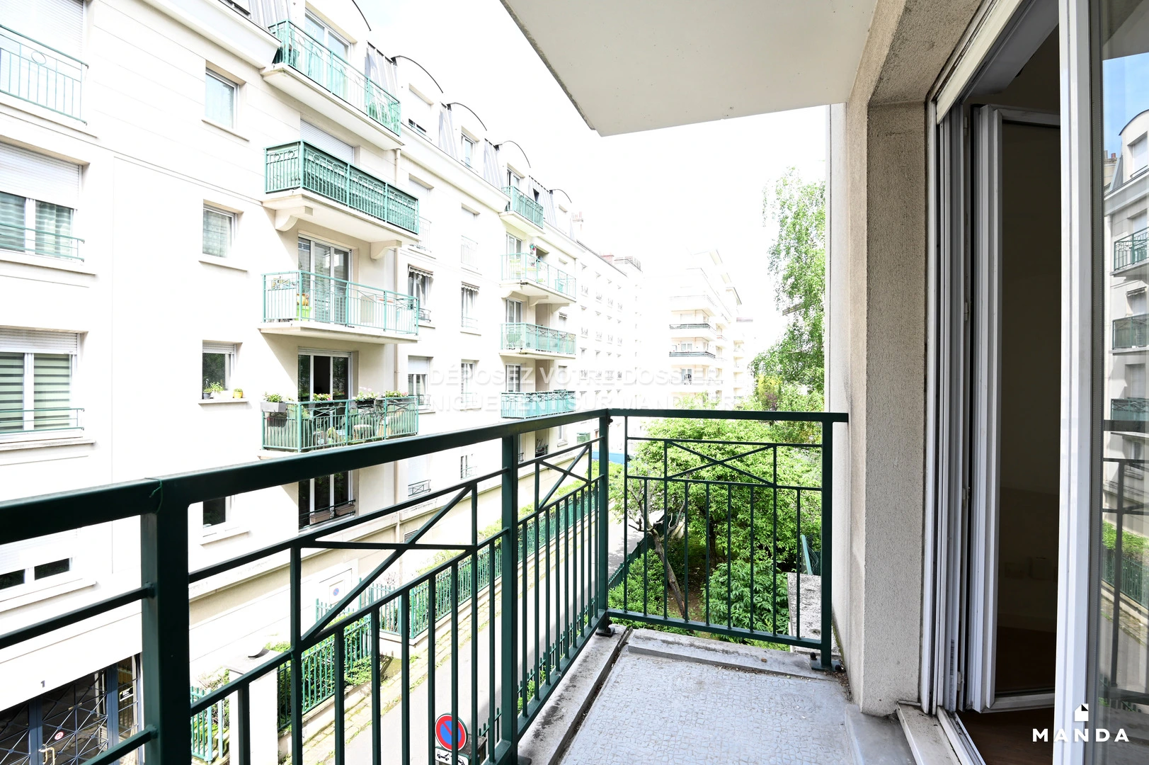 Balcon