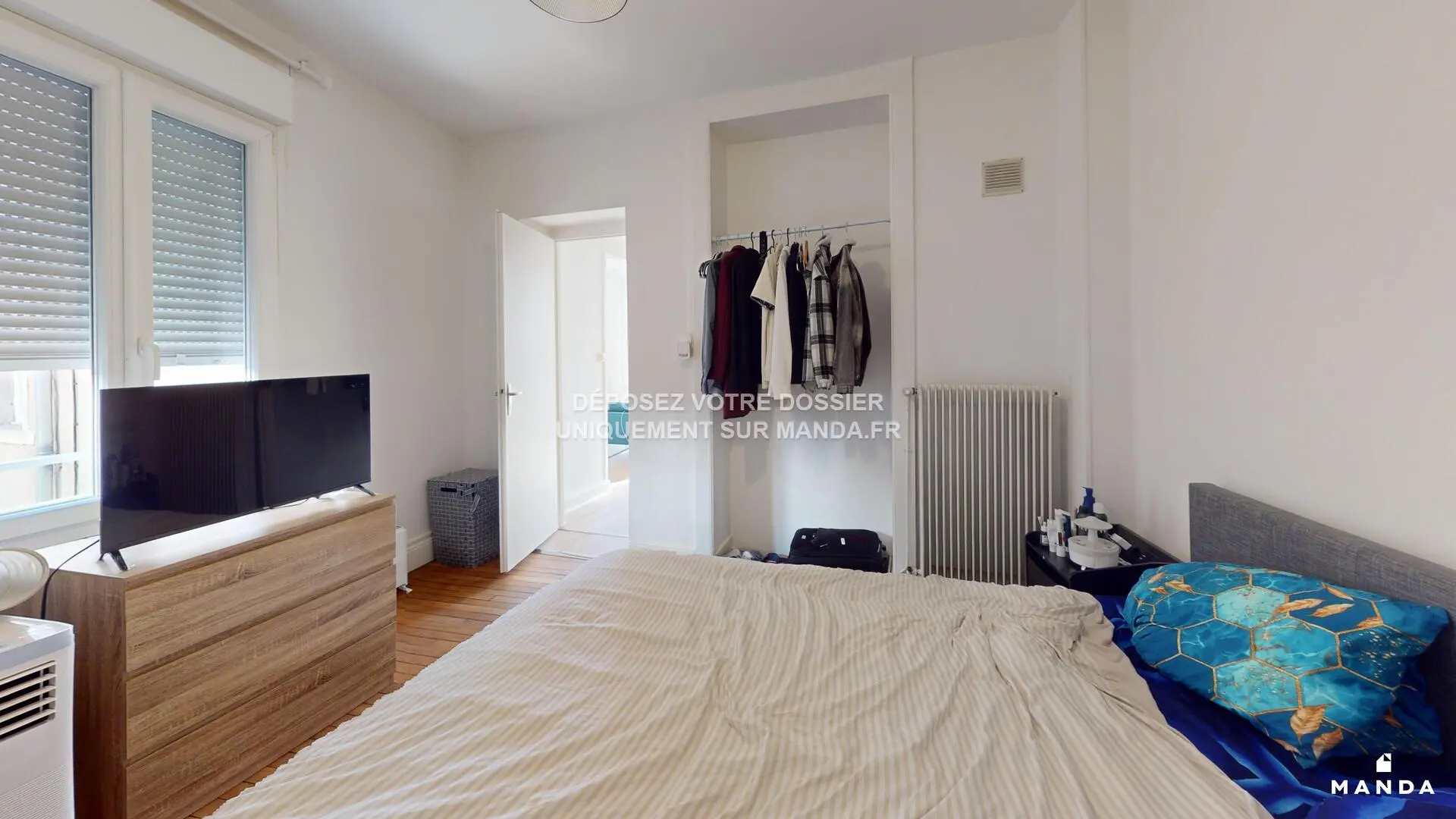 Chambre 2
