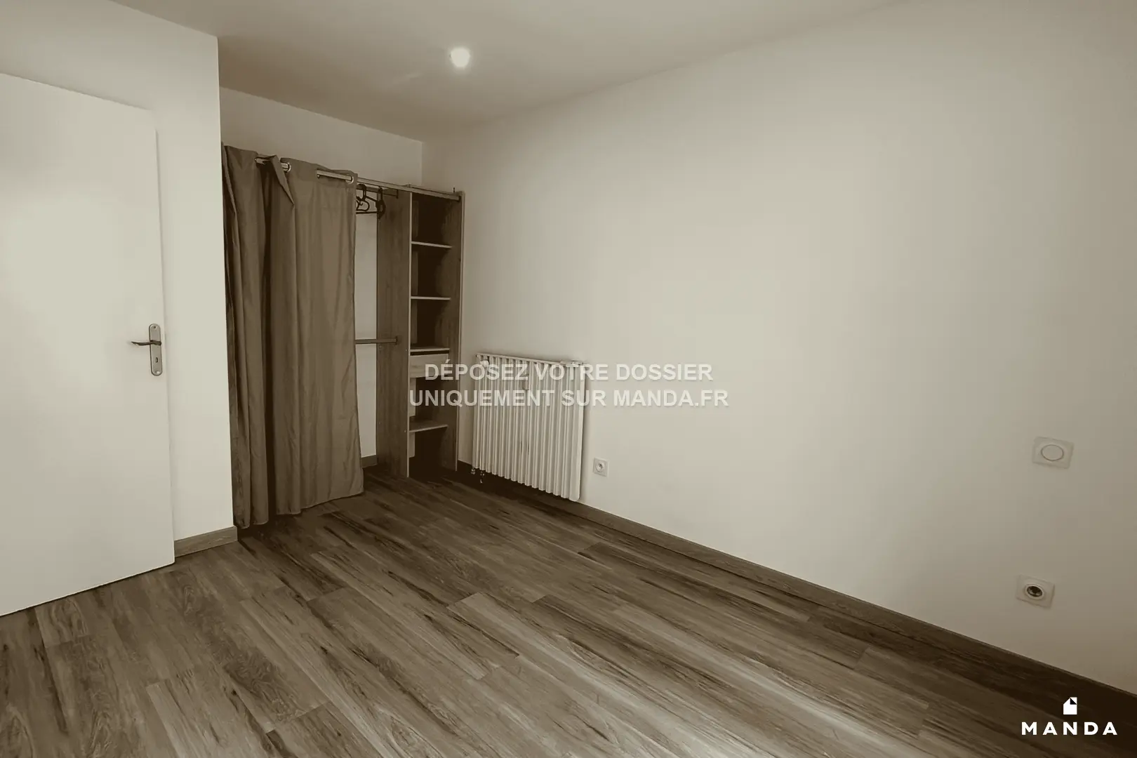Chambre 1