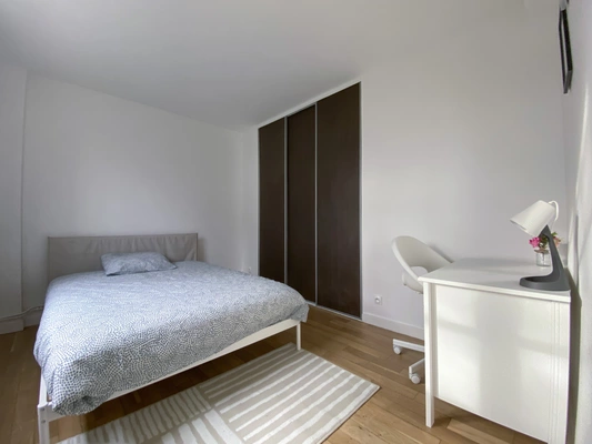 Chambre 1