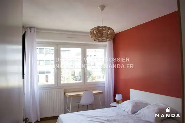 Chambre 2