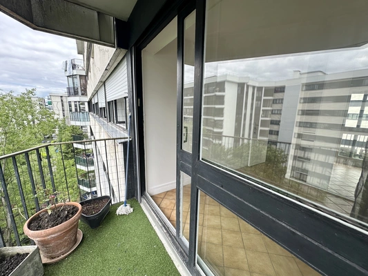 Balcon