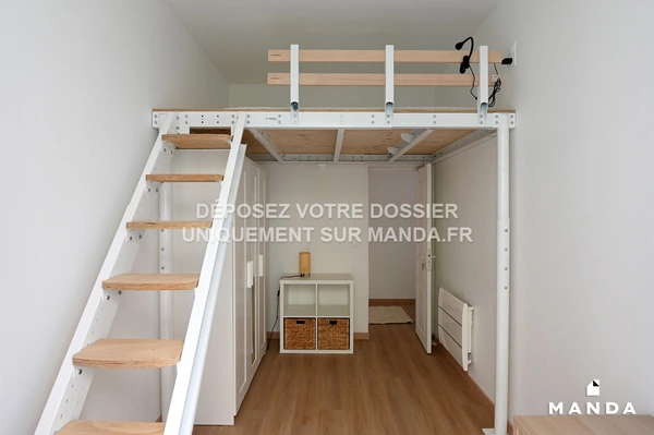 Chambre 1