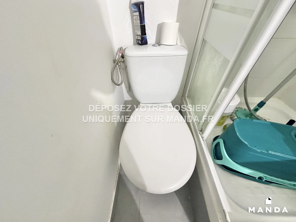 WC