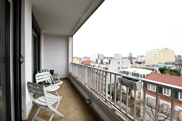 Balcon