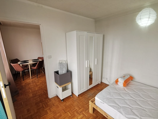 Chambre 1