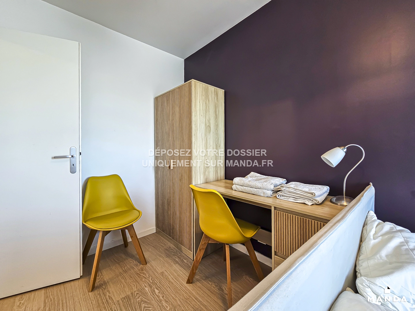 Chambre 2