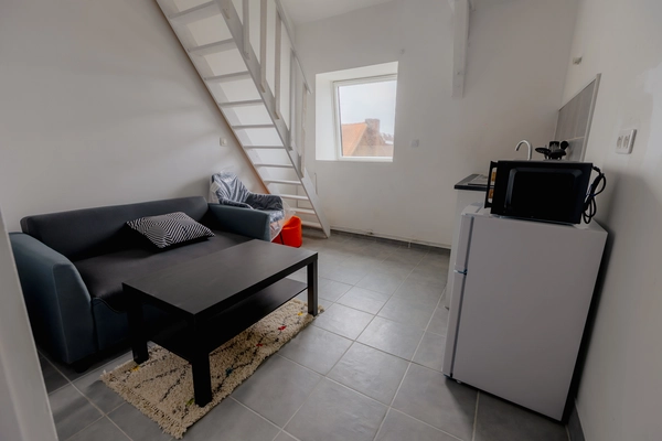 Appartement à Roubaix