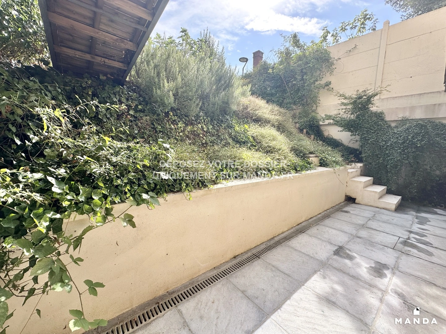 Jardin