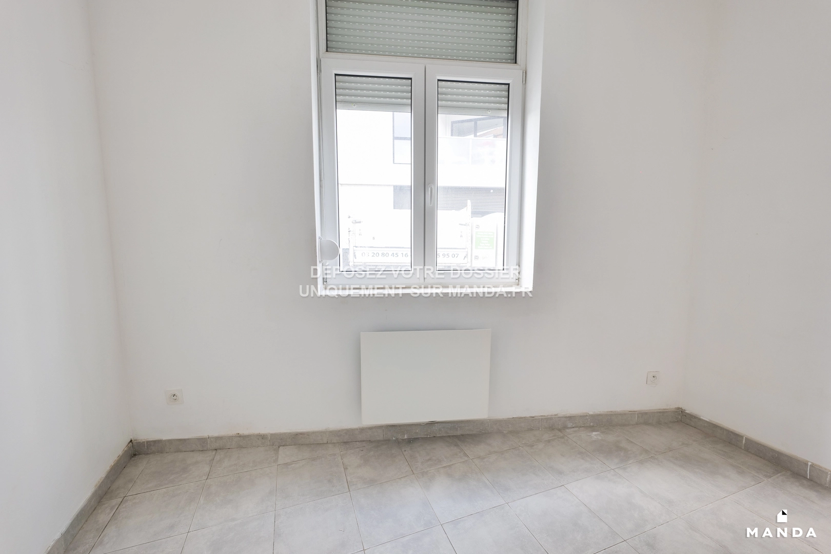 Chambre 1