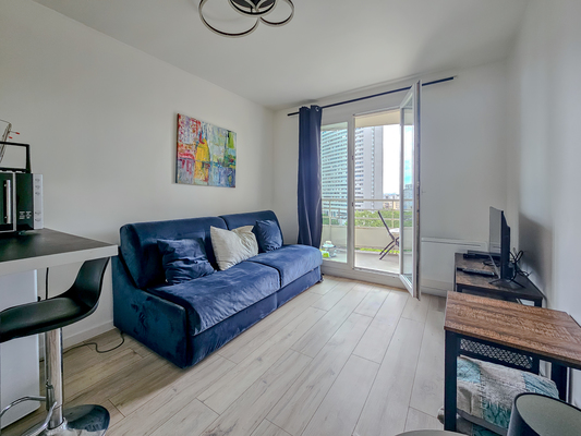 Appartement à Courbevoie