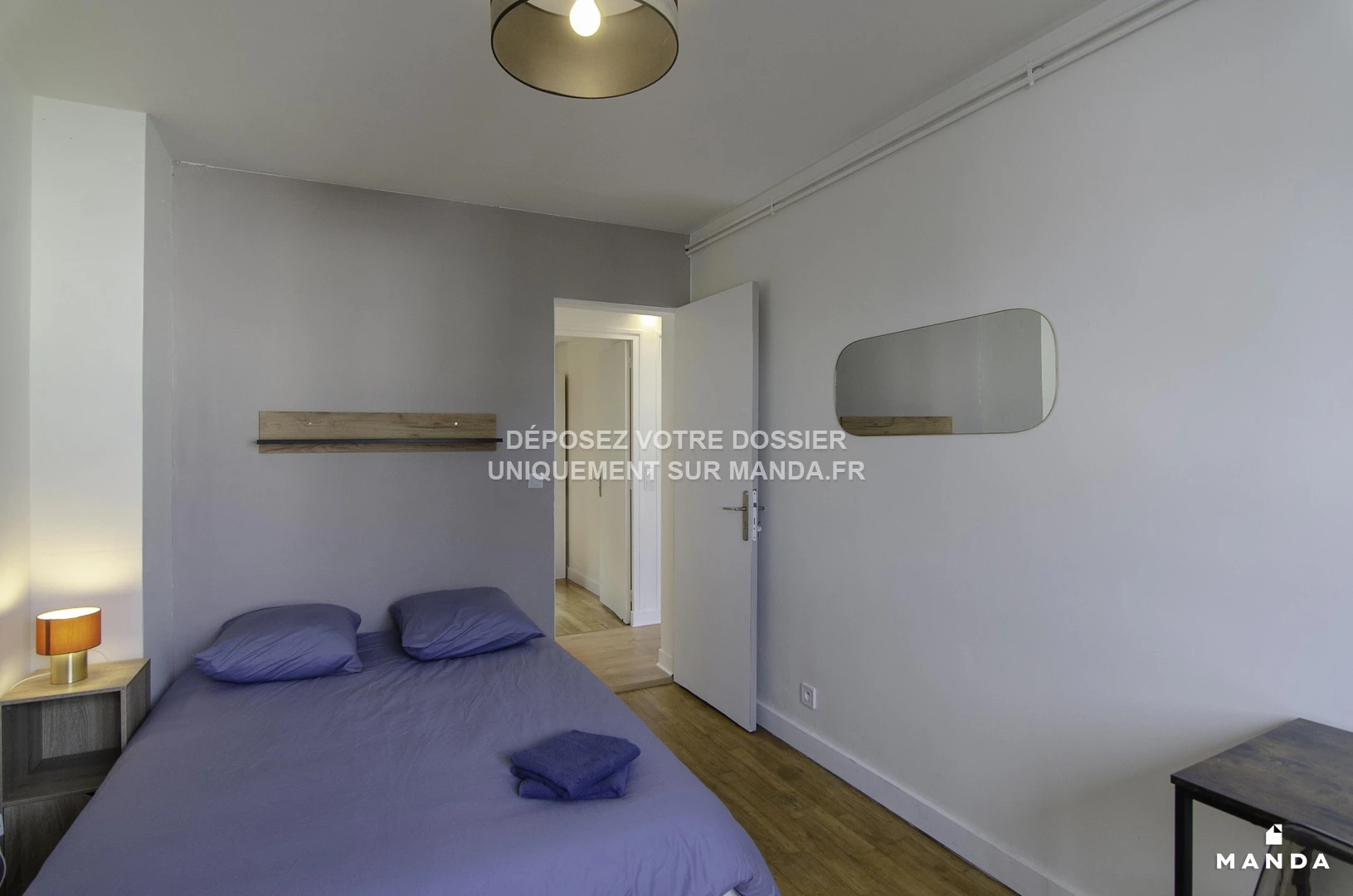 Chambre 3