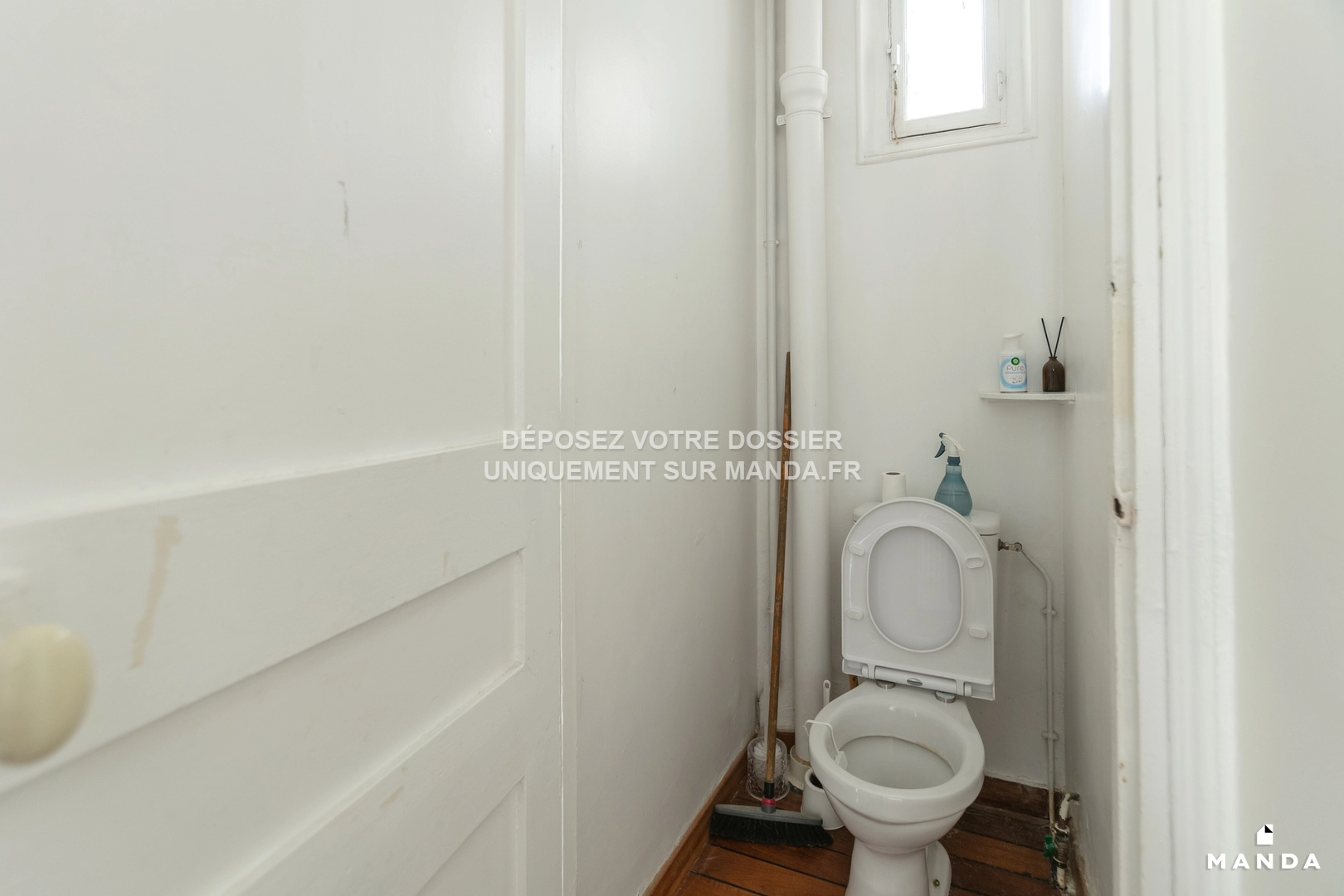 WC