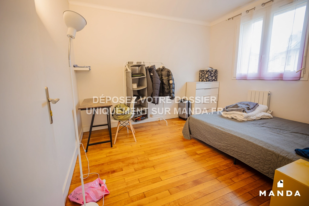 Chambre 1