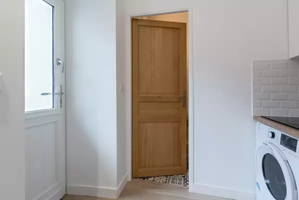 Entrée