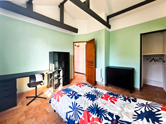 Chambre 4