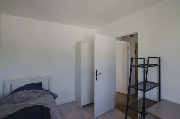 Chambre 1