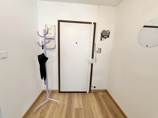 Entrée